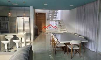 Imagem 4: Casa a venda no Condomínio fechado Residencial dos Ipês, Engordadouro em Jundiaí-SP