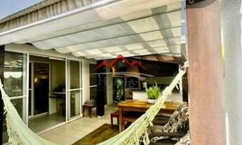 Imagem 2: Casa a venda em Condomínio Reservatto Engordadouro em Jundiaí SP