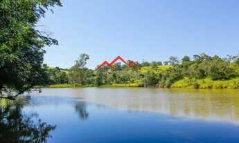 Imagem 2: Terreno de 1000 metros a venda Condomínio Terra Caxambu em Jundiaí