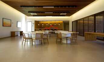 Imagem 6: Terreno de 824 metros a venda no Condomínio Alphaville em Jundiaí