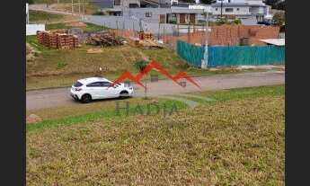 Imagem 3: Terreno a venda 869 metros no Condomínio Terras da Alvorada em Jundiaí