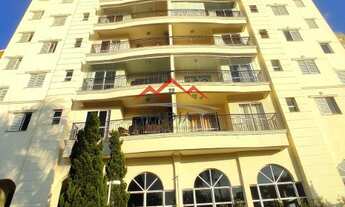 Imagem: Apartamento a venda no Condomínio Villa