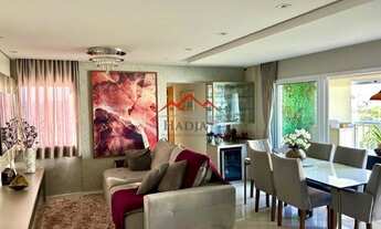 Imagem: APARTAMENTO DO BOTANIQ - VILA LACERDA JUNDIAÍ