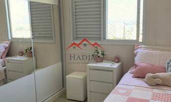 Imagem 2: Apartamento a venda com 3 dormitórios no Condomínio Garden Place em Jundiaí