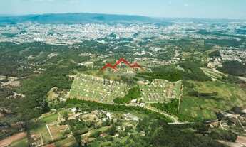 Imagem 4: TERRENO À VENDA NO CONDOMÍNIO DE ALTO PADRÃO TAMBORÉ CAXAMBU- JUNDIAÍ SP