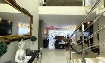 Imagem 2: Casa a venda no condomínio Reserva da Serra - Jundiaí/SP