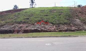 Imagem 2: Terreno de 1000 metros a venda Condomínio Terra Caxambu em Jundiaí