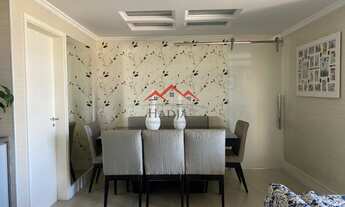 Imagem 5: Apartamento a venda com 3 dormitórios no Condomínio Garden Place em Jundiaí