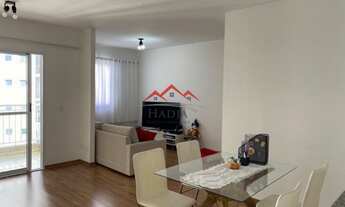 Imagem 2: Apartamento com 3 quartos à venda Condominio Practice Club House Jundiaí SP