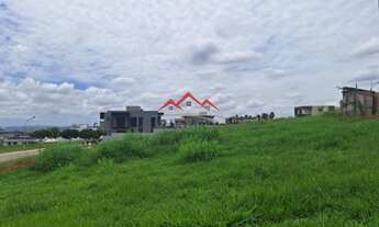 Imagem 3: Terreno a venda no Alphaville 1 - Jundiai