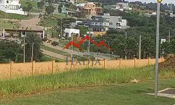 Imagem: Terreno de 824 metros a venda no Condomínio