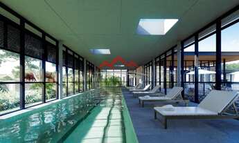 Imagem 7: TERRENO À VENDA NO CONDOMÍNIO DE ALTO PADRÃO TAMBORÉ CAXAMBU- JUNDIAÍ SP