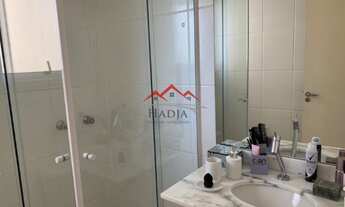 Imagem 3: Apartamento com 3 quartos à venda Condominio Practice Club House Jundiaí SP