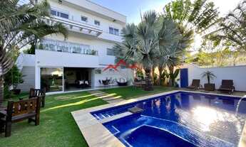 Imagem: Casa a venda no condomínio Reserva da Serra