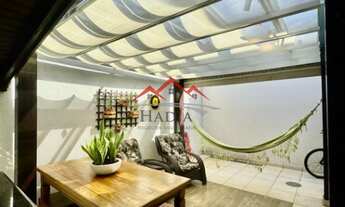 Imagem 3: Casa a venda em Condomínio Reservatto Engordadouro em Jundiaí SP