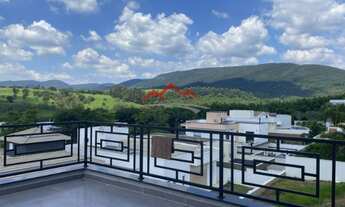 Imagem 3: Casa a venda no Condomínio Reserva da Serra em Jundiaí-SP