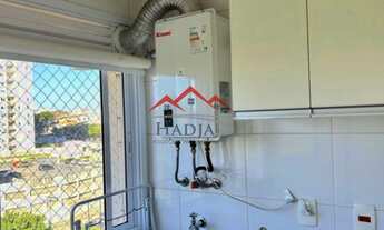 Imagem 7: APARTAMENTO DO BOTANIQ - VILA LACERDA JUNDIAÍ