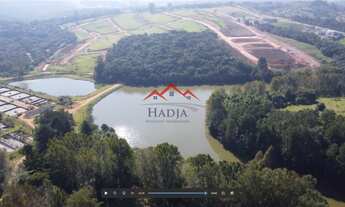 Imagem 6: Terreno a venda de 1000 metros Condomínio Terra Caxambu em Jundiaí