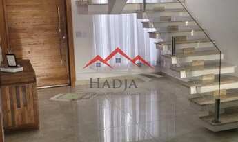 Imagem 6: Casa a venda no Condomínio fechado Residencial dos Ipês, Engordadouro em Jundiaí-SP