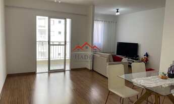 Imagem: Apartamento com 3 quartos à venda Condominio