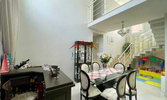 Imagem 4: Casa a venda no condomínio Reserva da Serra em Jundiaí/SP