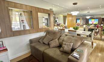 Imagem: Apartamento a venda condomínio Eleve em