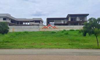 Imagem 2: Terreno a venda no Alphaville 1 - Jundiai