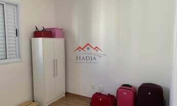 Imagem 5: Apartamento com 3 quartos à venda Condominio Practice Club House Jundiaí SP