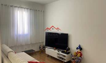 Imagem 7: Apartamento com 3 quartos à venda Condominio Practice Club House Jundiaí SP