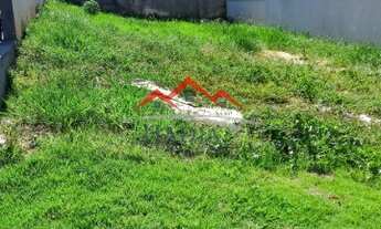 Imagem: TERRENO A VENDA NO CONDOMÍNIO TERRAS DE