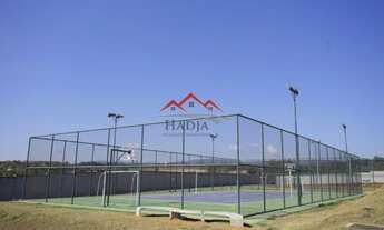 Imagem 3: Terreno a venda no condomínio Gran Ville São Venâncio em Itupeva SP