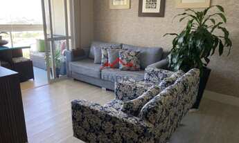 Imagem 6: Apartamento a venda com 3 dormitórios no Condomínio Garden Place em Jundiaí