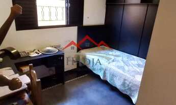 Imagem 6: Casa à venda com edícula, Bairro Vila Arens, em Jundiai/SP, hadja imoveis