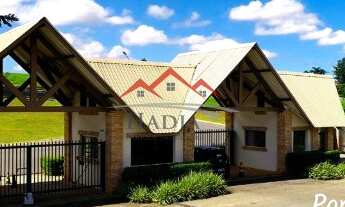 Imagem 3: Terreno de 1000 metros a venda Condomínio Terra Caxambu em Jundiaí