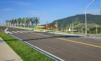 Imagem: Terreno de 836,36 metros a venda no Condomínio