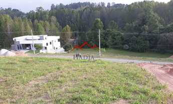 Imagem: Terreno de 1000 metros a venda Condomínio