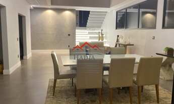 Imagem 6: Casa a venda no Condomínio Reserva da Serra em Jundiaí-SP