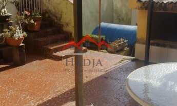 Imagem: Casa à venda com edícula, Bairro Vila