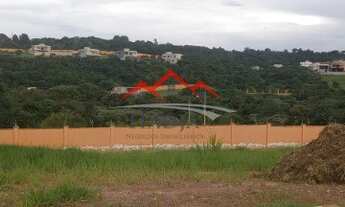 Imagem 7: Terreno de 824 metros a venda no Condomínio Alphaville em Jundiaí