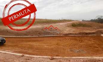 Imagem 2: TERRENO À VENDA NO CONDOMÍNIO DE ALTO PADRÃO TAMBORÉ CAXAMBU- JUNDIAÍ SP