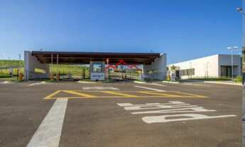 Imagem 5: Terreno de 824 metros a venda no Condomínio Alphaville em Jundiaí