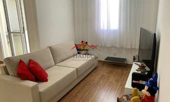 Imagem 6: Apartamento com 3 quartos à venda Condominio Practice Club House Jundiaí SP