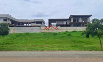 Imagem: Terreno a venda no Alphaville 1 - Jundiai