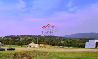 Imagem: Terreno a venda no Condomínio Terras da