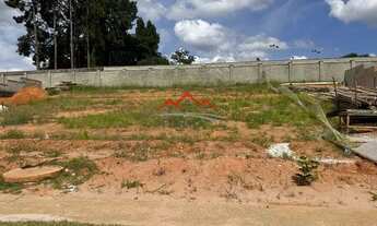 Imagem: Terreno de 300 metros a venda no Condomínio