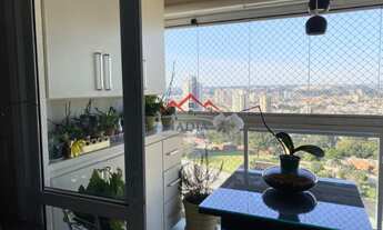 Imagem 7: Apartamento a venda com 3 dormitórios no Condomínio Garden Place em Jundiaí