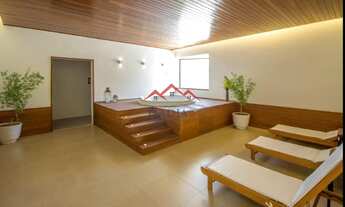 Imagem 4: Terreno de 824 metros a venda no Condomínio Alphaville em Jundiaí