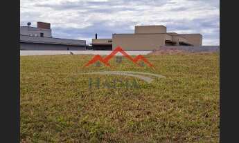 Imagem 4: Terreno a venda 869 metros no Condomínio Terras da Alvorada em Jundiaí