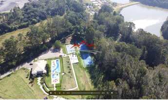 Imagem 5: Terreno a venda de 1000 metros Condomínio Terra Caxambu em Jundiaí