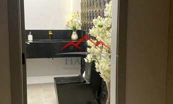 Imagem 5: Casa a venda no Condomínio Reserva da Serra em Jundiaí-SP